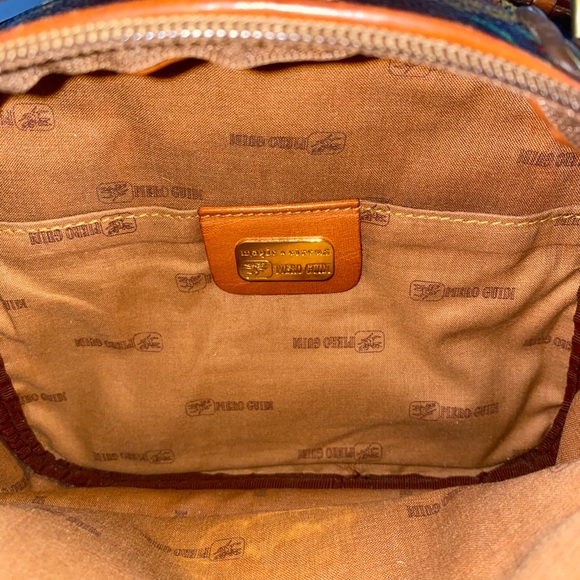 Magic Circus Piero Guidi 1970s Purse - Picture 7 of 9